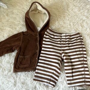 Baby Gap Outfit
